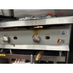Cooking Performance Group CL-CPG-15-NL 15 Cooking Performance Group CL-CPG-15-NL 15
