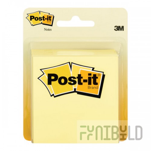 3M Post-It® 3