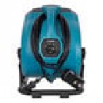 XPOWER FM-48 Portable 3-Speed Outdoor Cooling Misting Fan with Sealed Motor