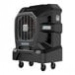 Portacool Apex 1200 Portable Wi-Fi Enabled Variable Speed Evaporative Cooler PACA12001A1 - 120V, 4,000 CFM Portacool Apex 1200 Portable Wi-Fi Enabled Variable Speed Evaporative Cooler PACA12001A1 - 120V, 4,000 CFM