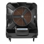 Portacool Apex 1200 Portable Wi-Fi Enabled Variable Speed Evaporative Cooler PACA12001A1 - 120V, 4,000 CFM Portacool Apex 1200 Portable Wi-Fi Enabled Variable Speed Evaporative Cooler PACA12001A1 - 120V, 4,000 CFM
