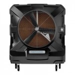 Portacool Apex 1200 Portable Wi-Fi Enabled Variable Speed Evaporative Cooler PACA12001A1 - 120V, 4,000 CFM Portacool Apex 1200 Portable Wi-Fi Enabled Variable Speed Evaporative Cooler PACA12001A1 - 120V, 4,000 CFM