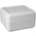 Insulated Foam Cooler 12 1/4