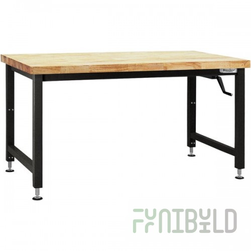 BenchPro Adams Series 36