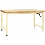 BenchPro Adams Series 36