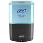 PURELL® 6434-01 Healthy Soap® ES6 1200 mL Black Automatic Hand Soap Dispenser
