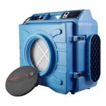 PURAERO PA-HF HEPA Filter for PA-600-HAS - 8/Pack