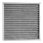 PURAERO PA-HF HEPA Filter for PA-600-HAS - 8/Pack