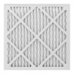 PURAERO PA-HF HEPA Filter for PA-600-HAS - 8/Pack