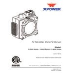 XPOWER CF15 13 XPOWER CF15 13