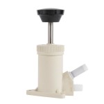 Dema 1 oz. Wall Mount Hand Pump Dispenser