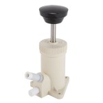 Dema 1 oz. Wall Mount Hand Pump Dispenser