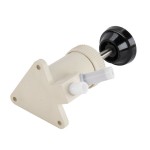 Dema 1 oz. Wall Mount Hand Pump Dispenser