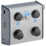 Dema 1 oz. Wall Mount Hand Pump Dispenser