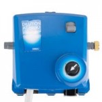 Dema 1 oz. Wall Mount Hand Pump Dispenser