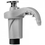 Dema 1 oz. Wall Mount Hand Pump Dispenser