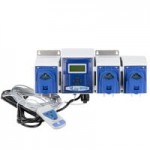 Dema 1 oz. Wall Mount Hand Pump Dispenser