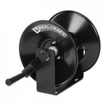 Reelcraft CT6100HN Series C Light-Duty Hand Crank Pressure Wash Hose Reel for 3/8 Reelcraft CT6100HN Series C Light-Duty Hand Crank Pressure Wash Hose Reel for 3/8