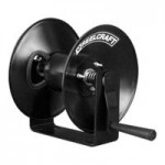 Reelcraft CT6100HN Series C Light-Duty Hand Crank Pressure Wash Hose Reel for 3/8 Reelcraft CT6100HN Series C Light-Duty Hand Crank Pressure Wash Hose Reel for 3/8