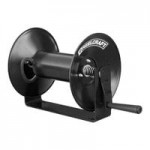 Reelcraft CT6100HN Series C Light-Duty Hand Crank Pressure Wash Hose Reel for 3/8 Reelcraft CT6100HN Series C Light-Duty Hand Crank Pressure Wash Hose Reel for 3/8
