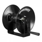 Reelcraft CT6100HN Series C Light-Duty Hand Crank Pressure Wash Hose Reel for 3/8 Reelcraft CT6100HN Series C Light-Duty Hand Crank Pressure Wash Hose Reel for 3/8