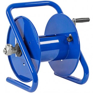 Coxreels 112P-3-8-CM CM Pure Flow Series Hand Crank Hose Reel for 3/8