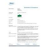 Vikan 31042 10 3/16 Vikan 31042 10 3/16