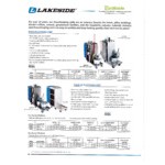 Lakeside 58070 58