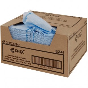 Chicopee 8241 Chix® 13 Chicopee 8241 Chix® 13