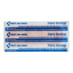 First Aid Only AN101-10 1 First Aid Only AN101-10 1