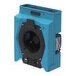 AlorAir Zeus 900 Blue Variable-Speed Radial Air Mover - 950 CFM, 115V