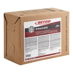 Betco 6060500B Untouchable 5 Gallon Bag in Box Floor Finish with SRT Betco 6060500B Untouchable 5 Gallon Bag in Box Floor Finish with SRT