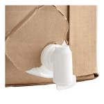 Betco 6060500B Untouchable 5 Gallon Bag in Box Floor Finish with SRT Betco 6060500B Untouchable 5 Gallon Bag in Box Floor Finish with SRT