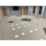 Betco 6060500B Untouchable 5 Gallon Bag in Box Floor Finish with SRT Betco 6060500B Untouchable 5 Gallon Bag in Box Floor Finish with SRT