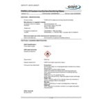 PURELL® Foodservice No-Rinse Food Contact Surface Sanitizing Wipes - 864/Case PURELL® Foodservice No-Rinse Food Contact Surface Sanitizing Wipes - 864/Case