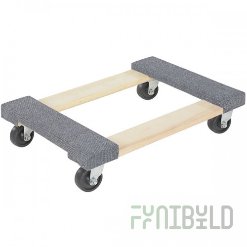 Vestil HDOC-1624-9 16
