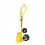 Vestil 600 lb. Steel Wide-Load Hand Truck with 10