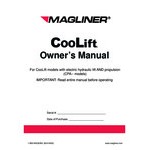 Magliner 1,350 lb. 48