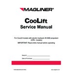 Magliner 1,350 lb. 48