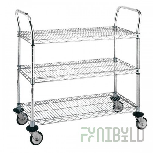 Metro MW704 Super Erecta 18