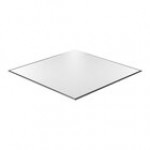 California Portable Dance Floor 16' x 16' White Composite Laminate Portable Dance Floor with ADA-Compliant Edging California Portable Dance Floor 16' x 16' White Composite Laminate Portable Dance Floor with ADA-Compliant Edging