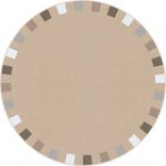 Joy Carpets Kid Essentials On The Border 10' 9