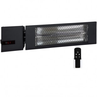 King Electric Smart Wave RK2015-RMT-BLK 24