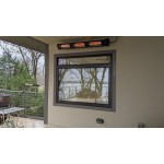King Electric Smart Wave RK2015-RMT-BLK 24