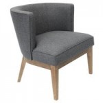 Boss Ava Contemporary Black Caressoft Vinyl Accent Chair Boss Ava Contemporary Black Caressoft Vinyl Accent Chair