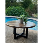 American Tables & Seating ATO28-202 27 1/2