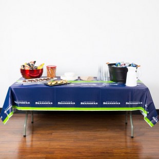 Creative Converting Seattle Seahawks 54