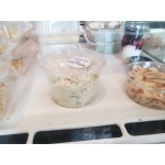 Choice 12 oz. Ultra-Clear Recycled PET Plastic Round Deli Container with Lid - 250/Case Choice 12 oz. Ultra-Clear Recycled PET Plastic Round Deli Container with Lid - 250/Case