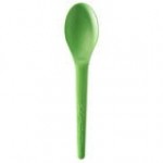 Eco-Products EP-S013BLK Plantware 6