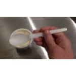 Eco-Products EP-S013BLK Plantware 6